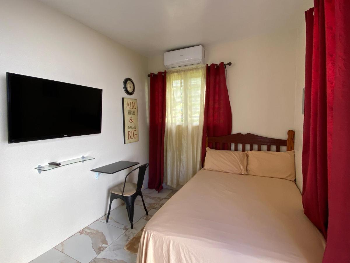More Than Beauty Properties Road Town  Luaran gambar