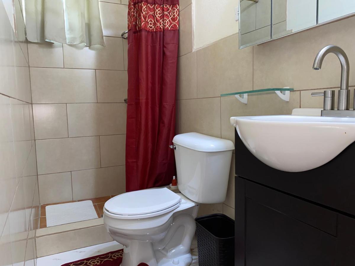 More Than Beauty Properties Road Town  Luaran gambar