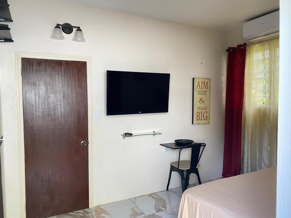 More Than Beauty Properties Road Town  Luaran gambar