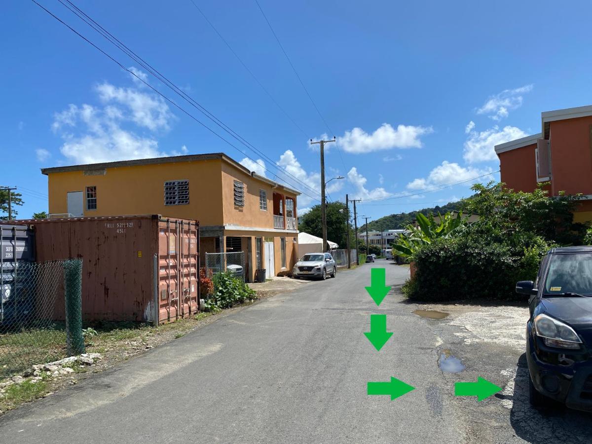 More Than Beauty Properties Road Town  Luaran gambar