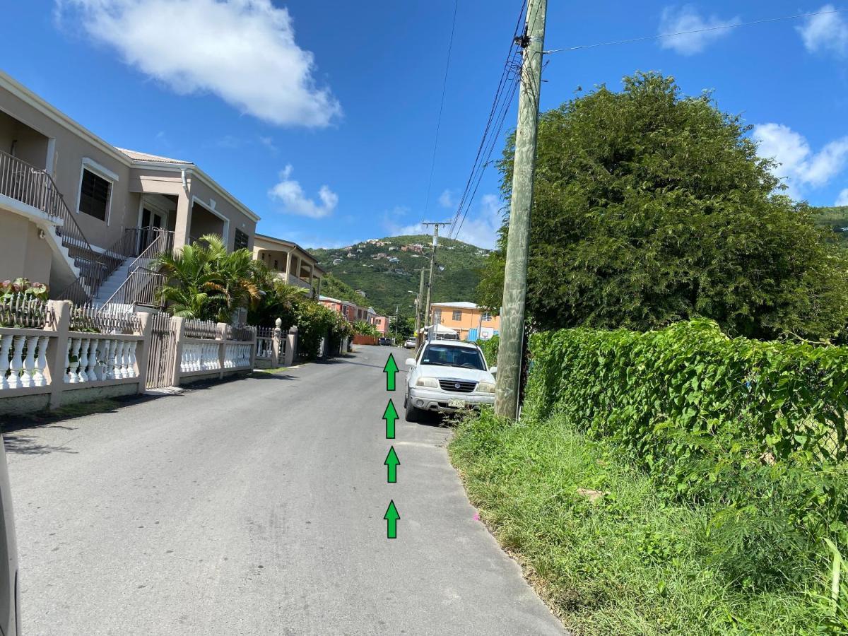 More Than Beauty Properties Road Town  Luaran gambar