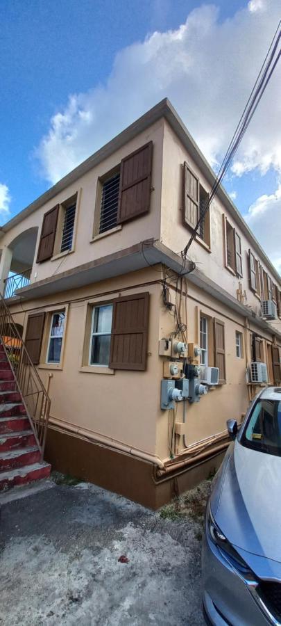 More Than Beauty Properties Road Town  Luaran gambar